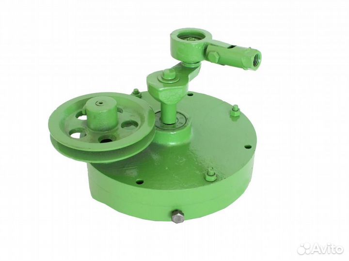 Редуктор доильного аппарата Молочная Ферма, Доюшка