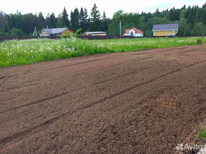 Трактор,мини трактор