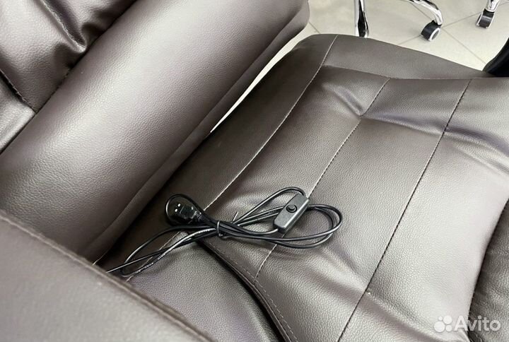 Компьютерное кресло