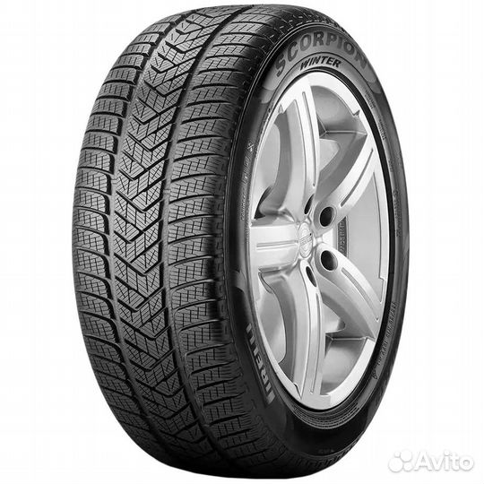 Pirelli Scorpion Winter 255/60 R20 113V