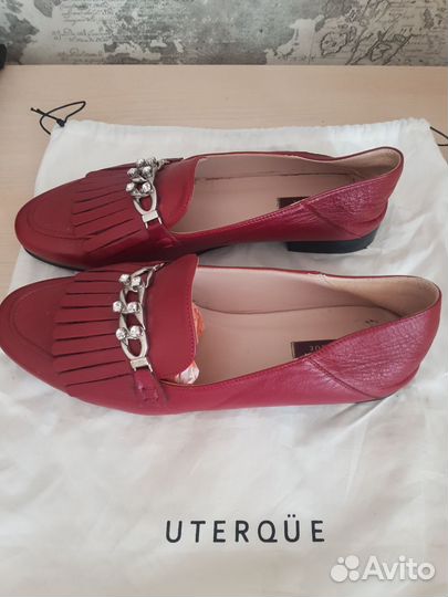 Обувь в отличном состоянии