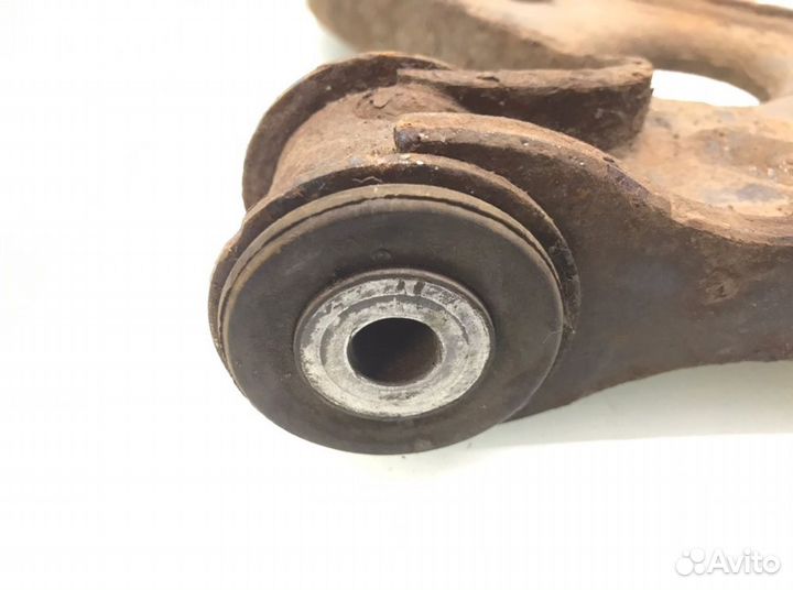 Рычаг передний левый Volkswagen Golf 5 1.9 TDI