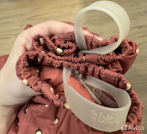 Комбинезон зимний crockid 92-98