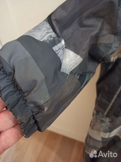 Комбинезон reima tec 98 мальчик