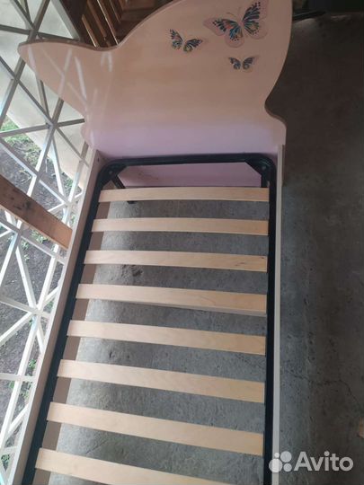 Комплект мебели для девочки