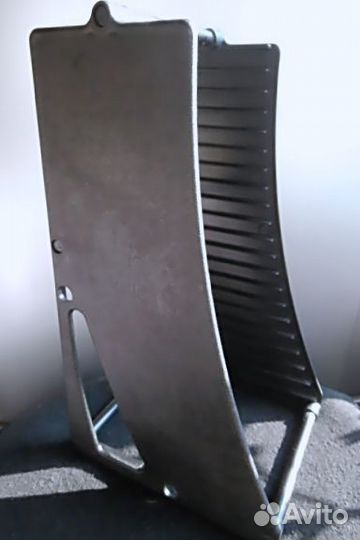 Подставка переносная для чайного набора