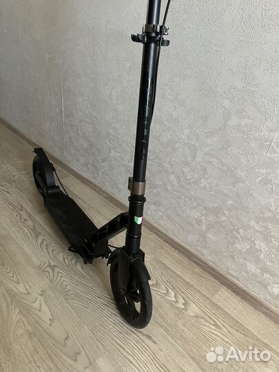 Самокат взрослый