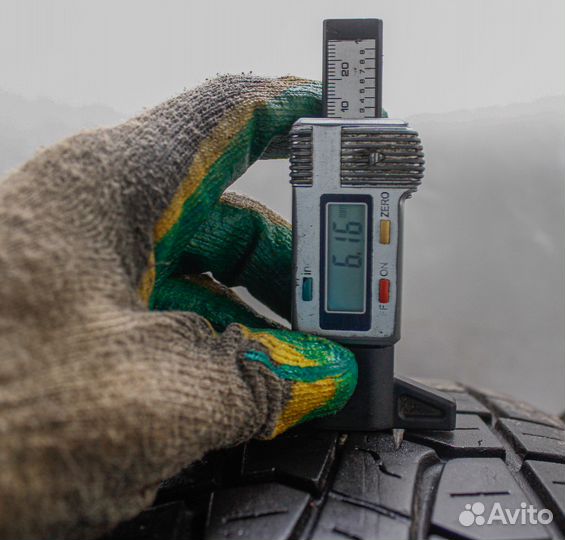 Pirelli Scorpion ATR 185/75 R16 93T