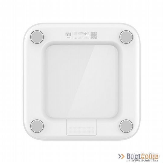 Весы электронные напольные Xiaomi Mi SMART Scale 2