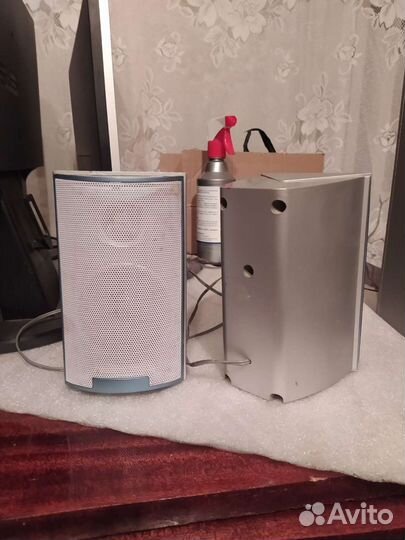 DVD плееры, колонки, сабвуфер