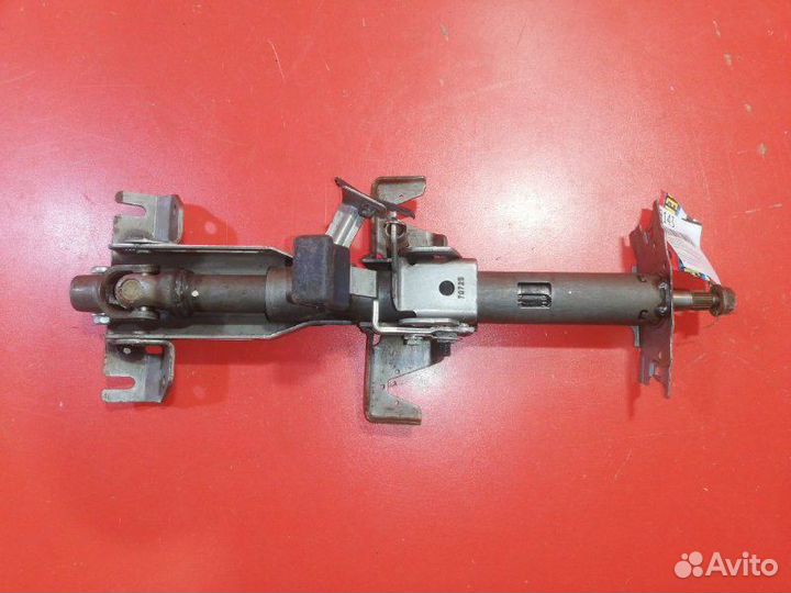Рулевая колонка Suzuki Escudo TD54W J20A 2005-2008