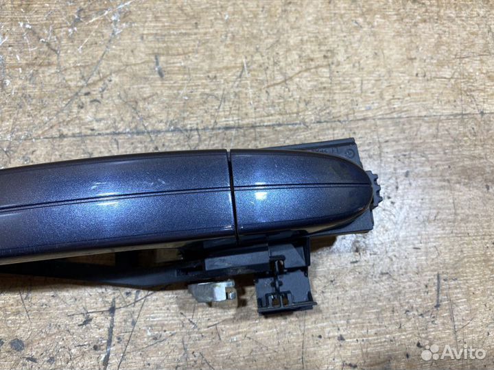 Ручка наружная Ford S-MAX R94