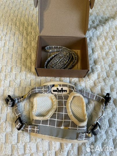 Шлейка для кошки