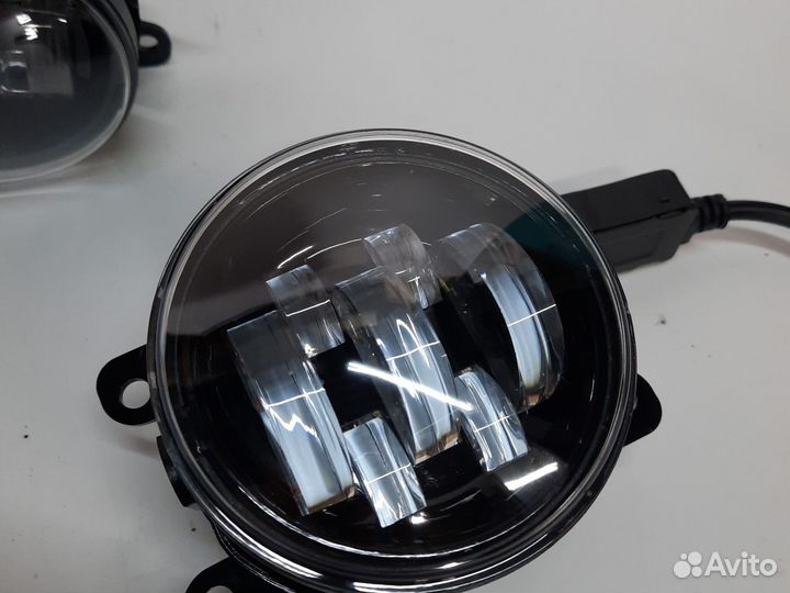 Птф LED Лада Гранта