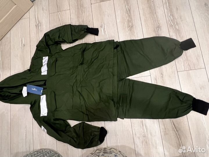 Спецодежда