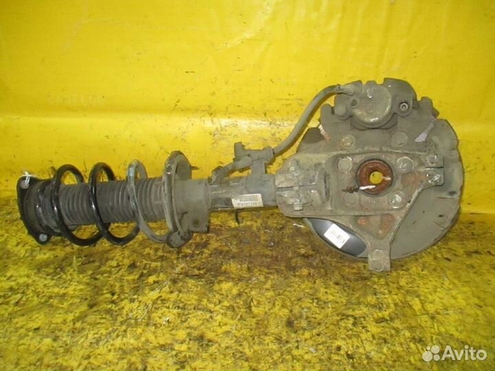 Ступица на Volvo V40 MV B4164T