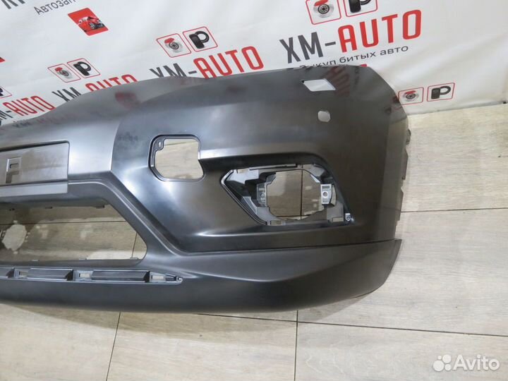 Бампер передний Nissan X-Trail T32
