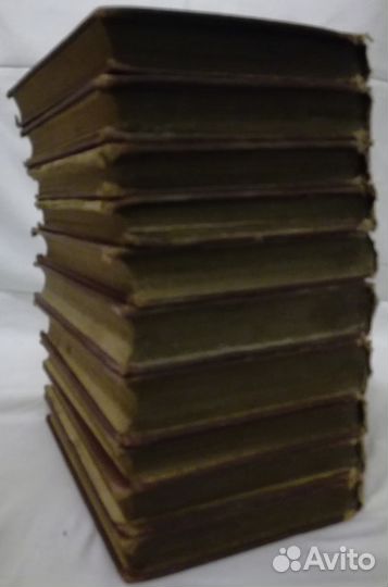 И.С. Тургенев. Полное собрание сочинений