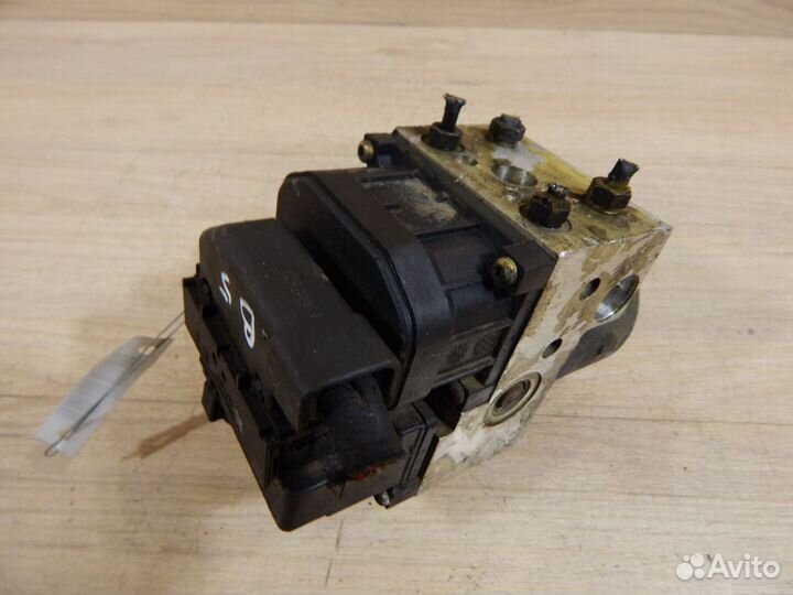 Блок ABS Vw Passat B5