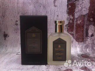 Одеколон truefitt & hill apsley cologne 100мл