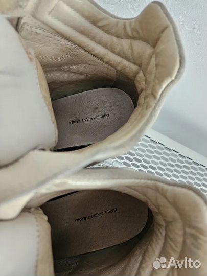 Isabel marant sneakers