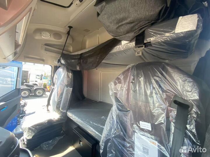 IVECO-Hongyan CQ4186HV52, 2023