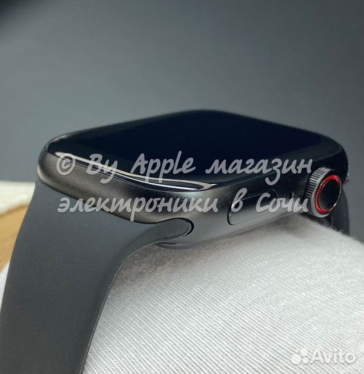 Apple Watch 7 44mm (новинка)
