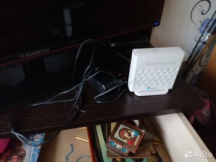 Wifi роутер