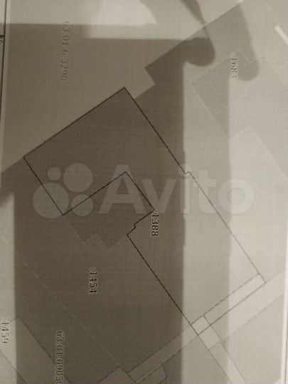 Дом 49,8 м² на участке 3,1 сот.