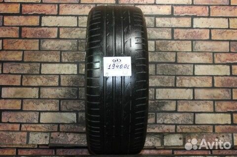 Bridgestone Potenza S001 235/50 R18