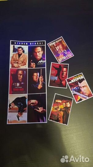 Наклейки 90 х в наличии и на заказ