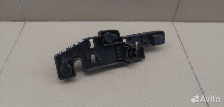 Плата заднего фонаря левая Logan 2005-2014