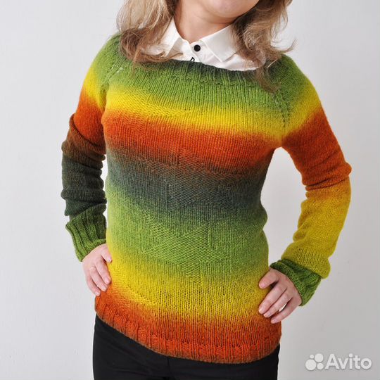 Вязание крючком и спицами