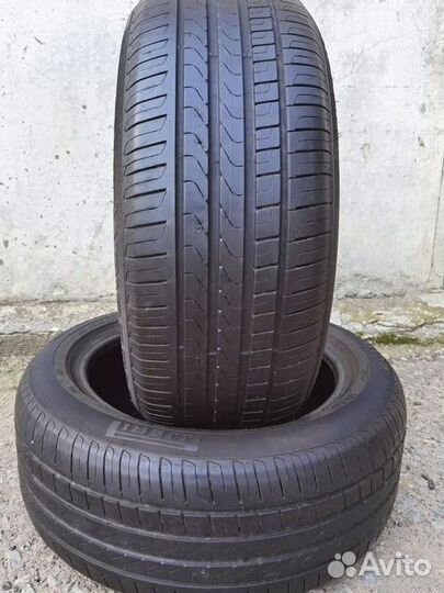 Pirelli Scorpion Verde 255/50 R19 103V