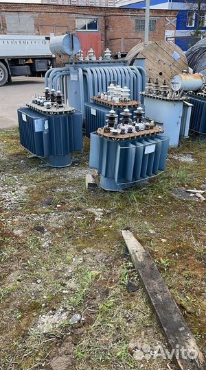 Трансформатор тмз б\у арт53214