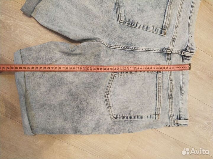 Шорты H&M мужские р36