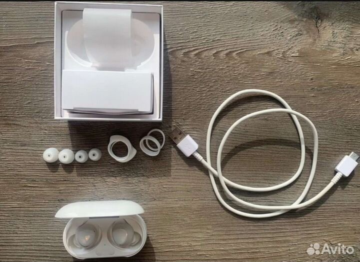 Samsung galaxy buds