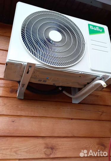 Установка кондиционеров в Уфе