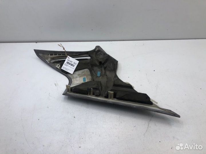 Обшивка стойки Mercedes-Benz C-Class W203 M 112