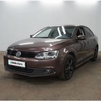 Volkswagen Jetta 1.6 AT, 2014, 235 000 км, с пробегом, цена 1 135 000 руб.