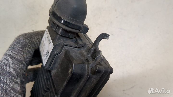 Блок управления круиз-контроля Ford Escape