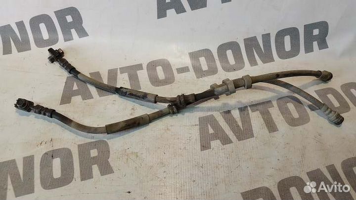 Шланг тормозной передний Volkswagen Polo 5 седан