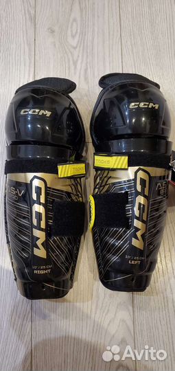 Наколенники CCM AS V PRO yth