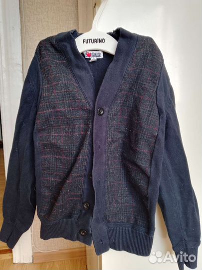 Школьная форма для мальчика