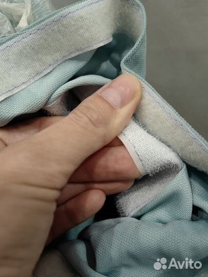 Шторы для разделения пространства