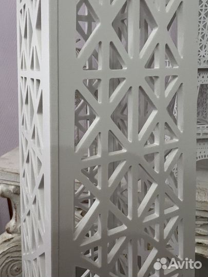 Эйфелева башня, цена за две