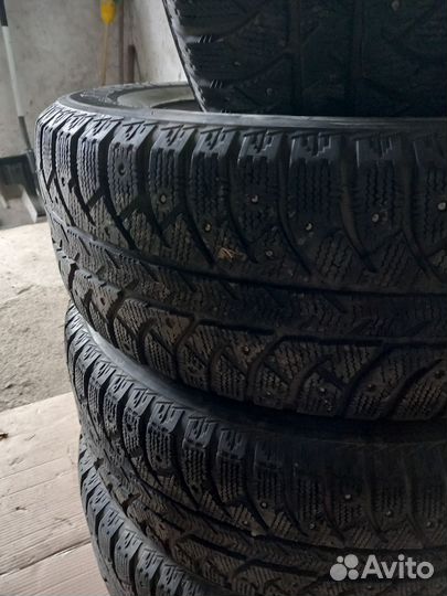 Bridgestone Ice Cruiser 7000 255/65 R17