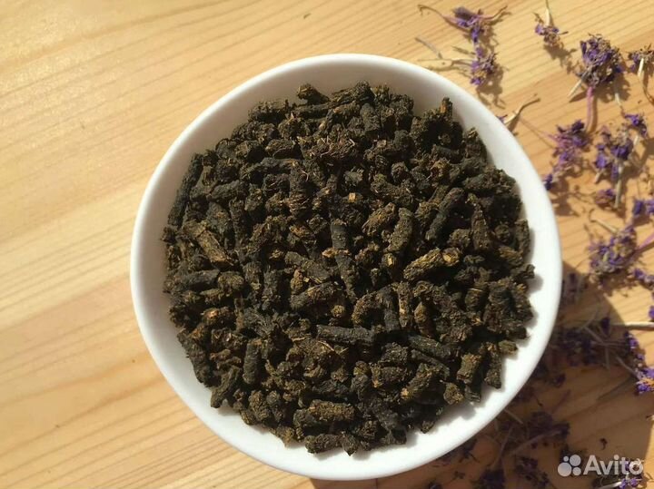Иван-чай 1 килограмм ферментированный кипрей свой