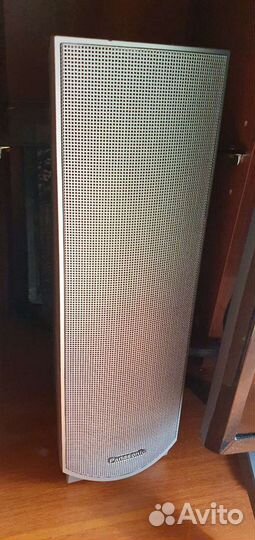 Домашний кинотеатр panasonic