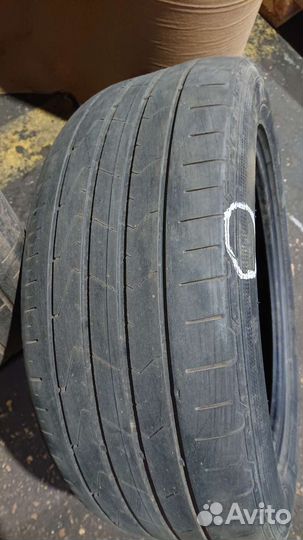 Hankook Ventus Prime 3 K125 205/55 R16